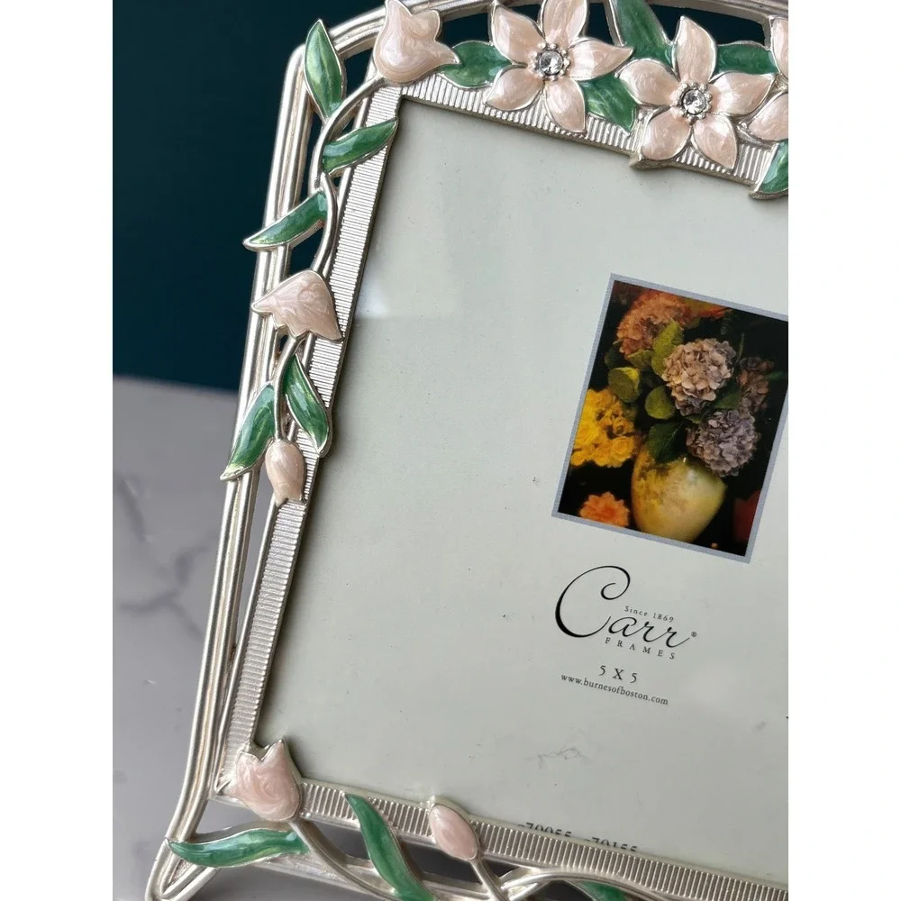 Burnes Of Boston carr frames